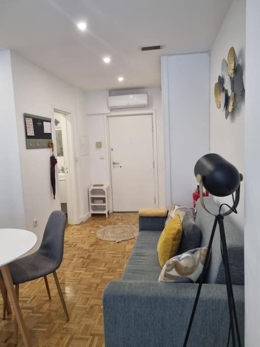 Apartament Seni's House Porto