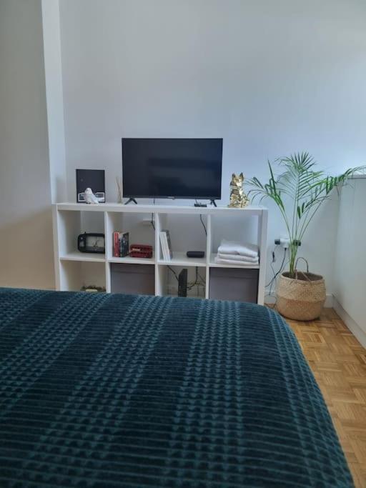 Seni's House Apartament