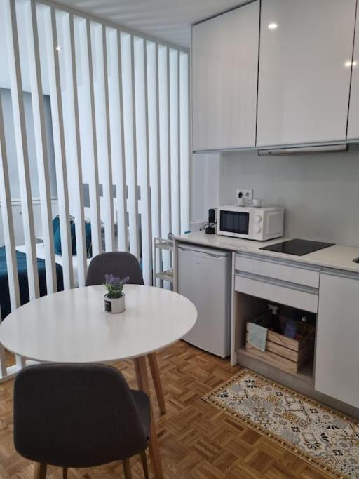 Apartament Seni's House Porto