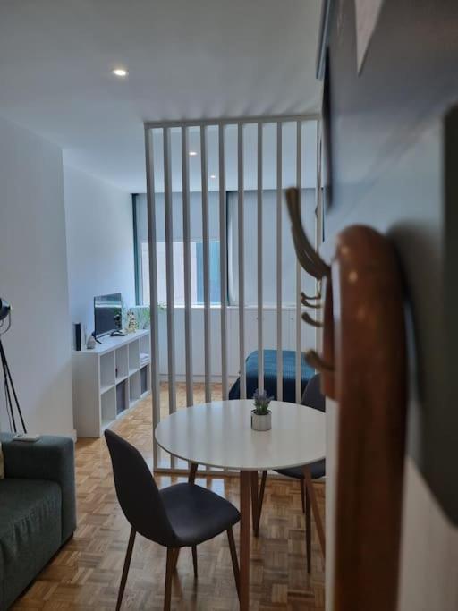 Seni's House Oporto